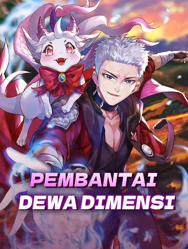 Pembantai Dewa Dimensi - FreeReels