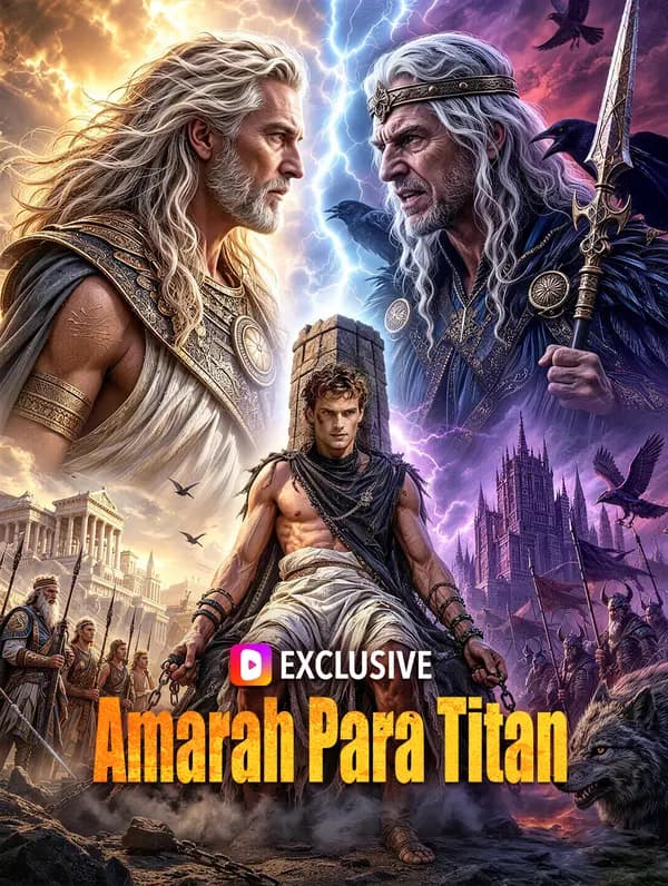 Amarah Para Titan - FreeReels