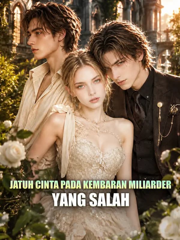 Jatuh Cinta pada Kembaran Miliarder yang Salah - FreeReels