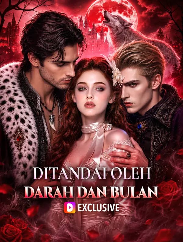 Ditandai oleh Darah dan Bulan - FreeReels