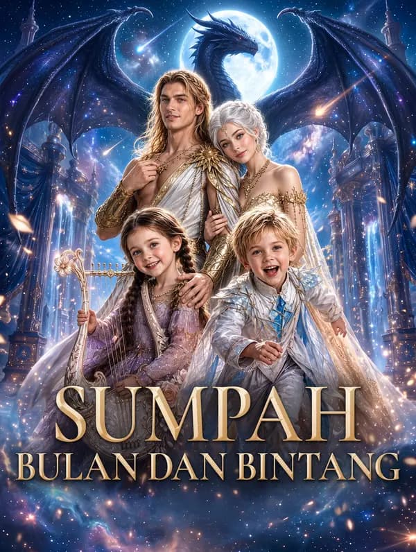 Sumpah Bulan dan Bintang - FreeReels