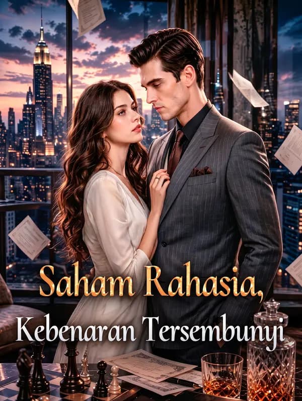 Saham Rahasia, Kebenaran Tersembunyi - FreeReels