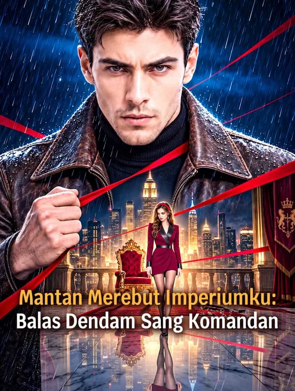 Mantan Merebut Imperiumku: Balas Dendam Sang Komandan - FreeReels