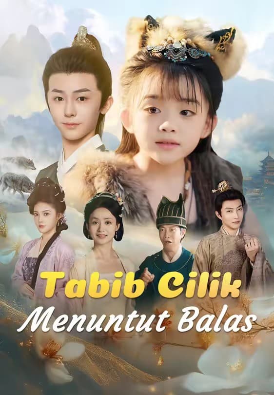 Tabib Cilik Menuntut Balas - Melolo