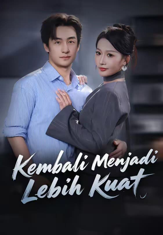 Kembali Menjadi Lebih Kuat - Melolo