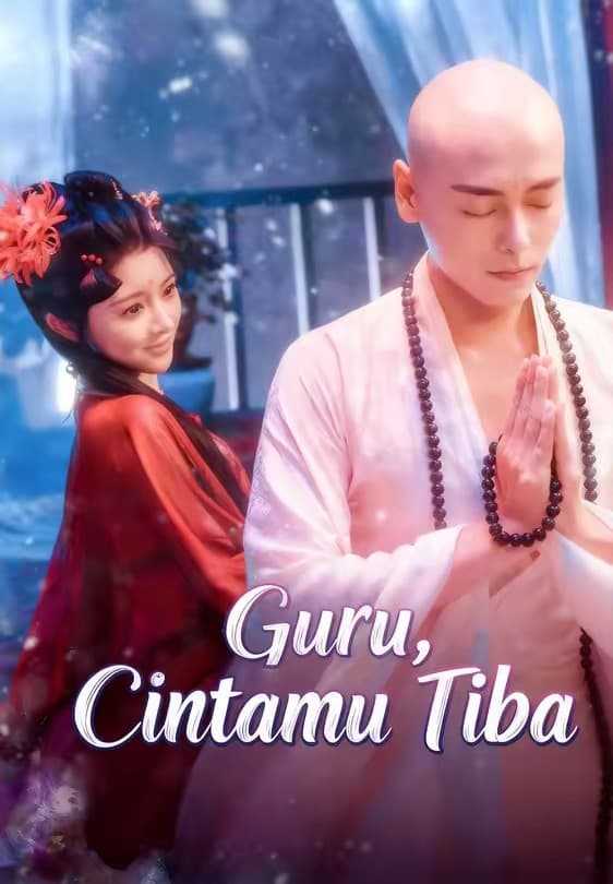 Guru, Cintamu Tiba - Melolo