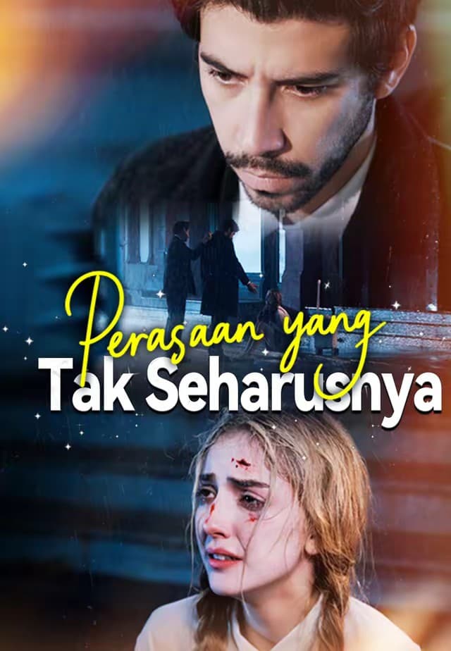Perasaan yang Tak Seharusnya - Melolo