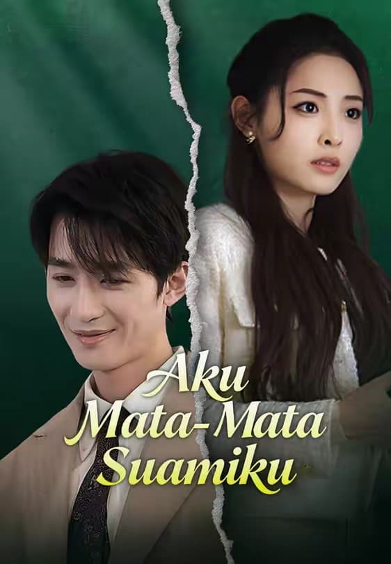 Aku Mata-Mata Suamiku - Melolo