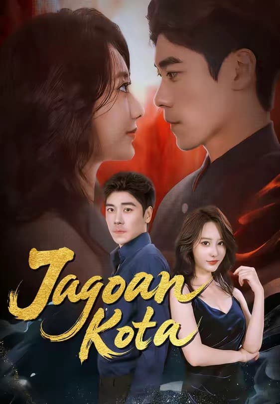 Jagoan Kota - Melolo