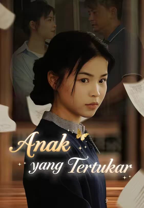 Anak yang Tertukar - Melolo