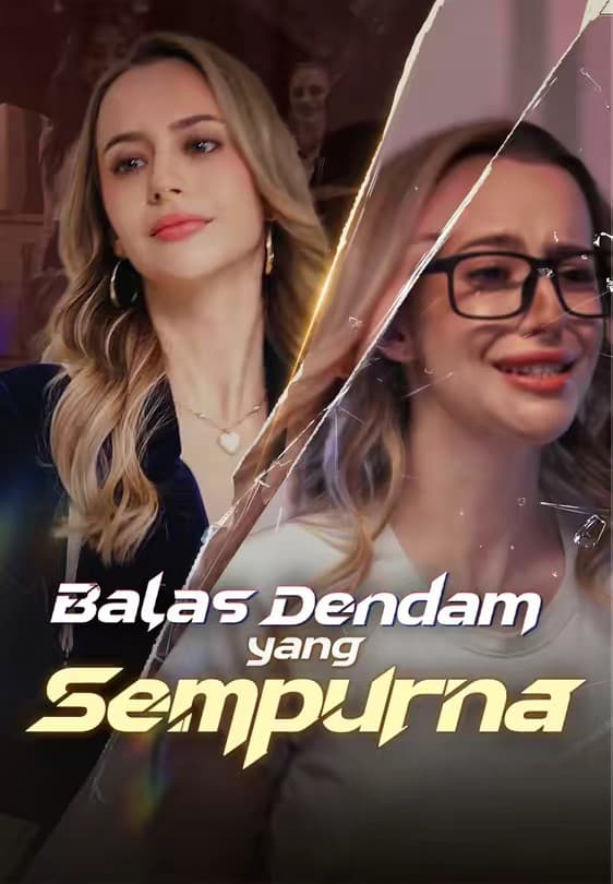 Balas Dendam yang Sempurna - Melolo