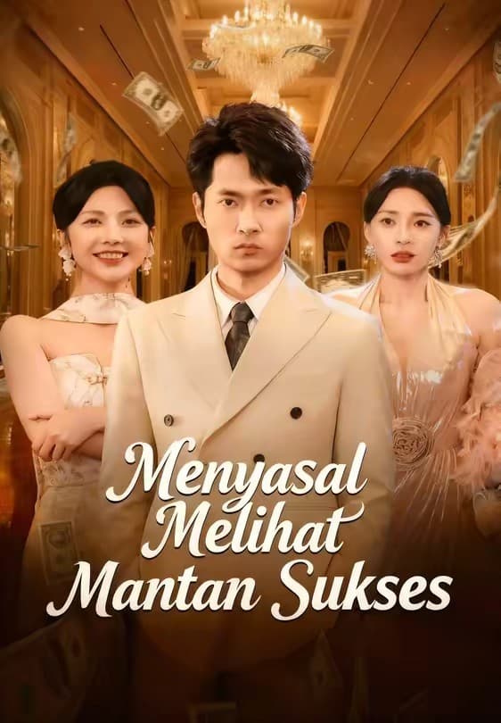 Menyesal Melihat Mantan Sukses - Melolo