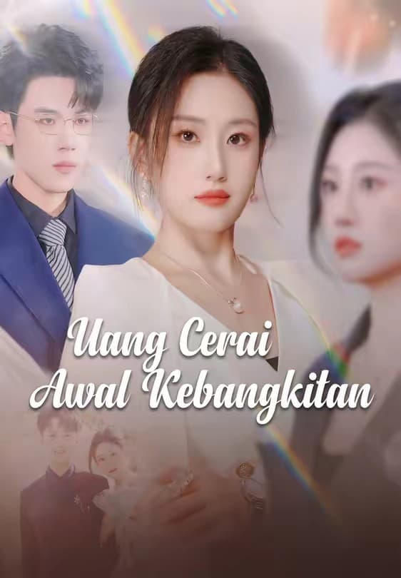 Uang Cerai Awal Kebangkitan - Melolo