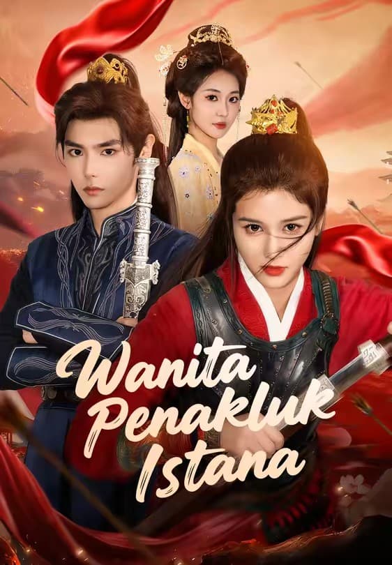 Wanita Penakluk Istana - Melolo
