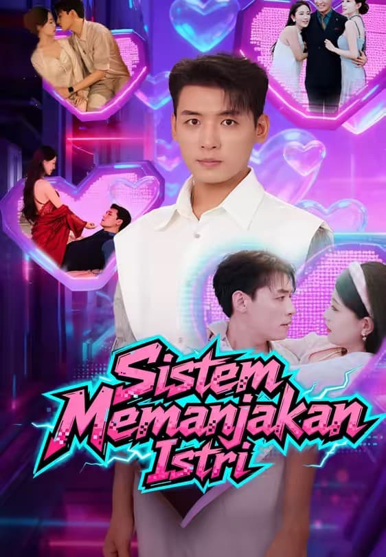 Sistem Memanjakan Istri - Melolo