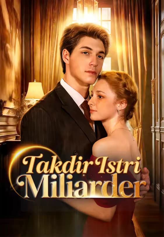 Takdir Istri Miliarder - Melolo