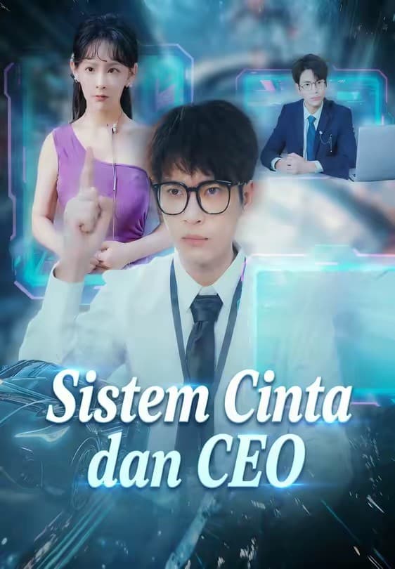 Sistem Cinta dan CEO - Melolo