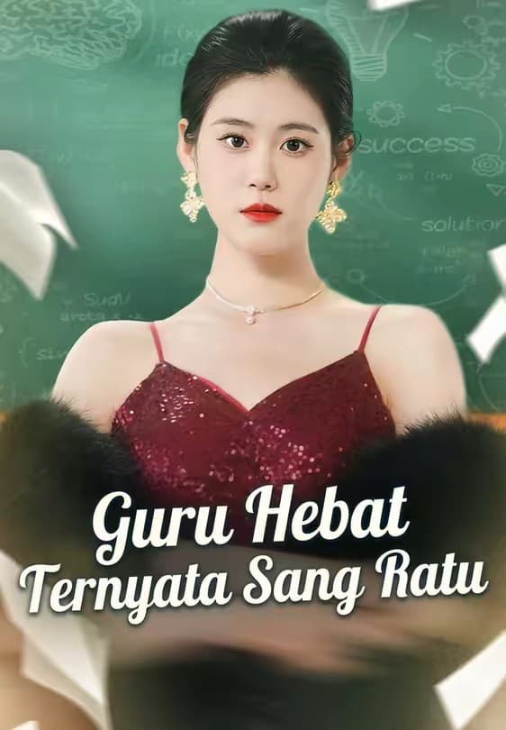 Guru Hebat Ternyata Sang Ratu - Melolo