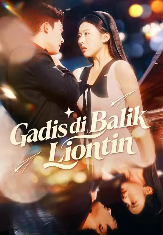 Gadis di Balik Liontin - Melolo