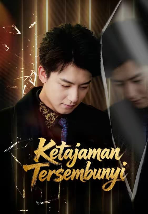 Ketajaman Tersembunyi - Melolo