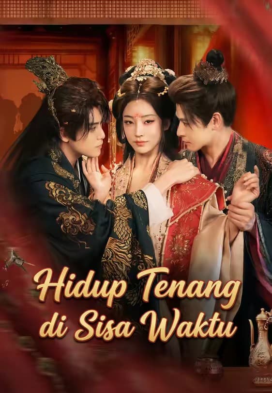 Hidup Tenang di Sisa Waktu - Melolo