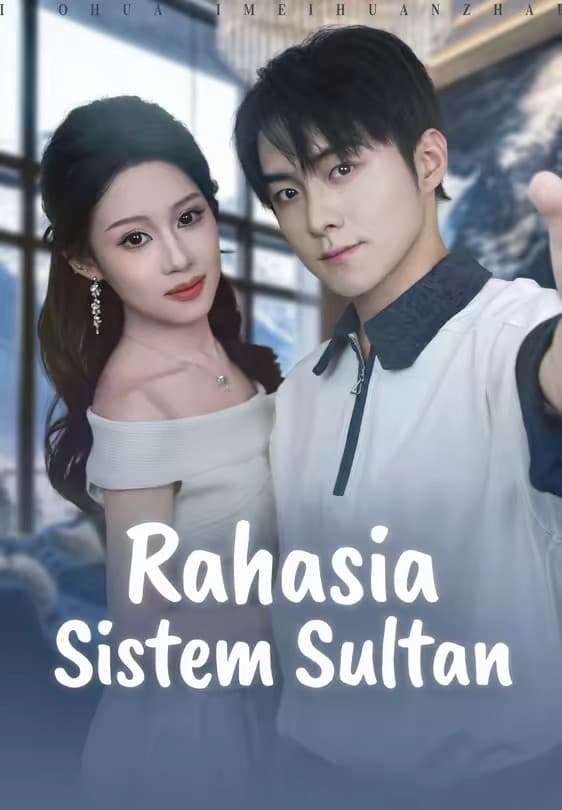Rahasia Sistem Sultan - Melolo