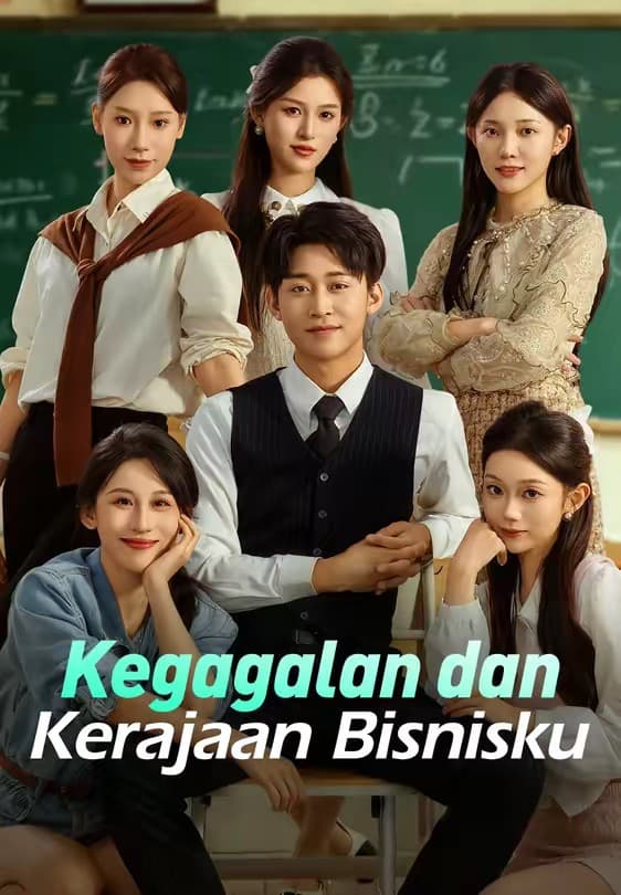 Kegagalan dan Kerajaan Bisnisku - Melolo