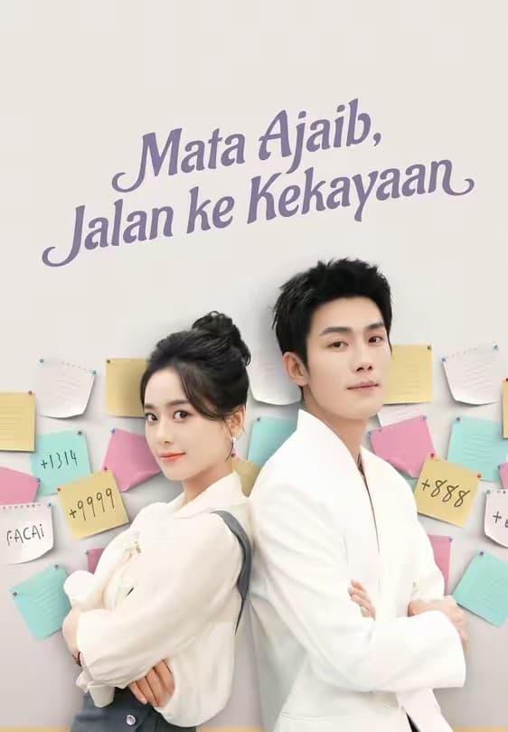 Mata Ajaib, Jalan ke Kekayaan - Melolo