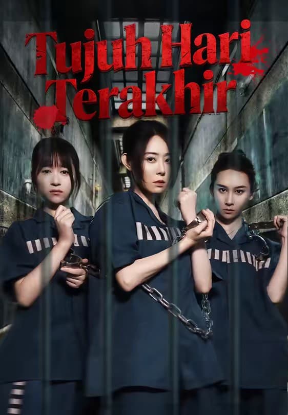 Tujuh Hari Terakhir - Melolo