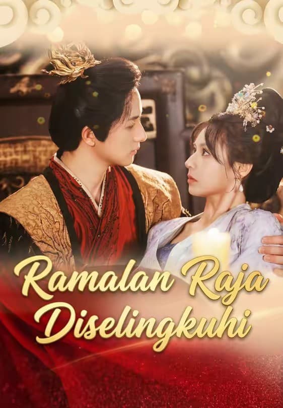 Ramalan Raja Diselingkuhi - Melolo