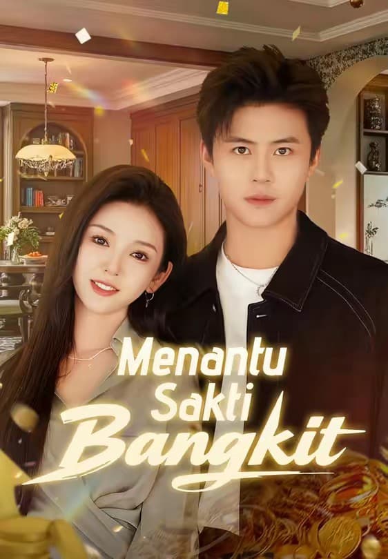 Menantu Sakti Bangkit - Melolo