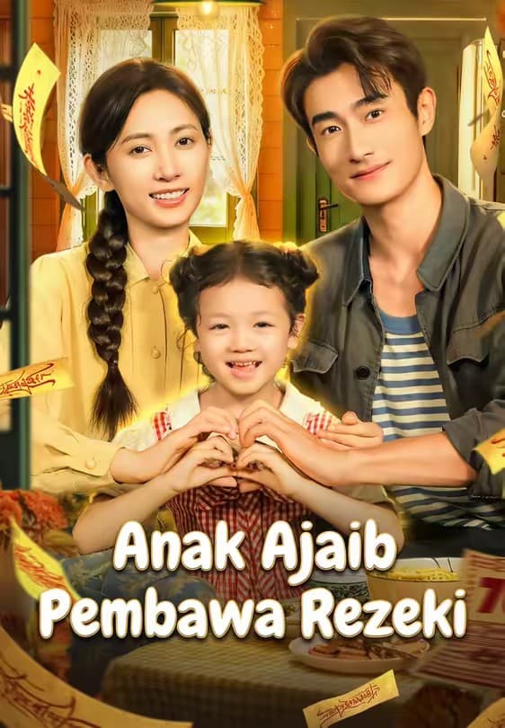 Anak Ajaib Pembawa Rezeki - Melolo