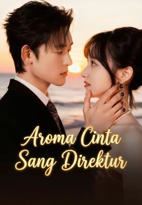 Aroma Cinta Sang Direktur - Melolo