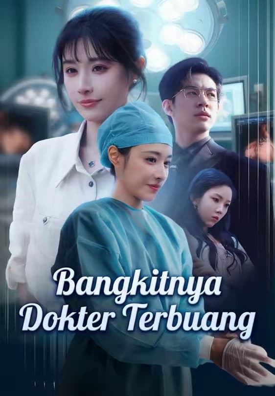 Bangkitnya Dokter Terbuang - Melolo