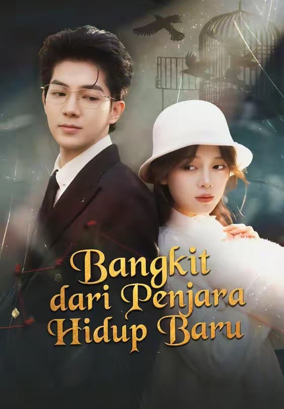 Bangkit dari Penjara Hidup Baru - Melolo