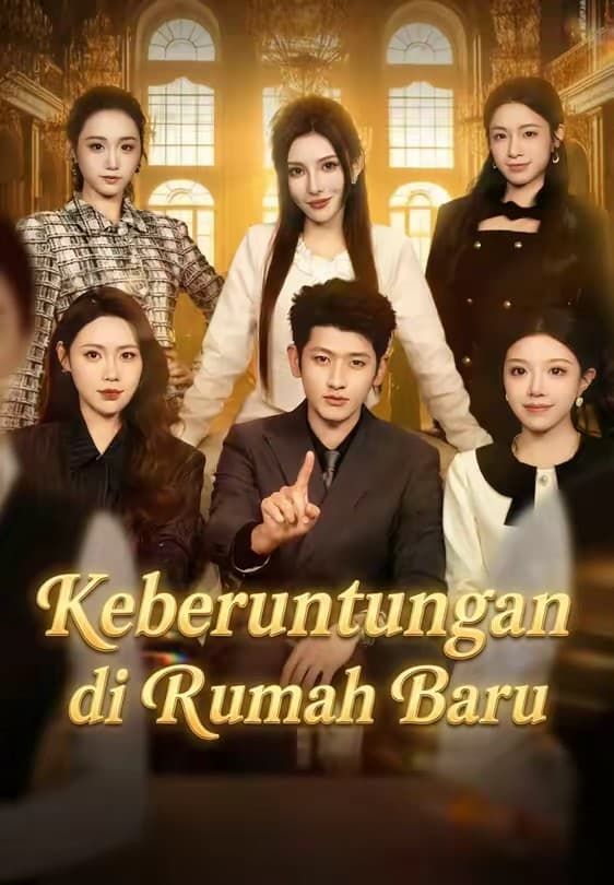 Keberuntungan di Rumah Baru - Melolo