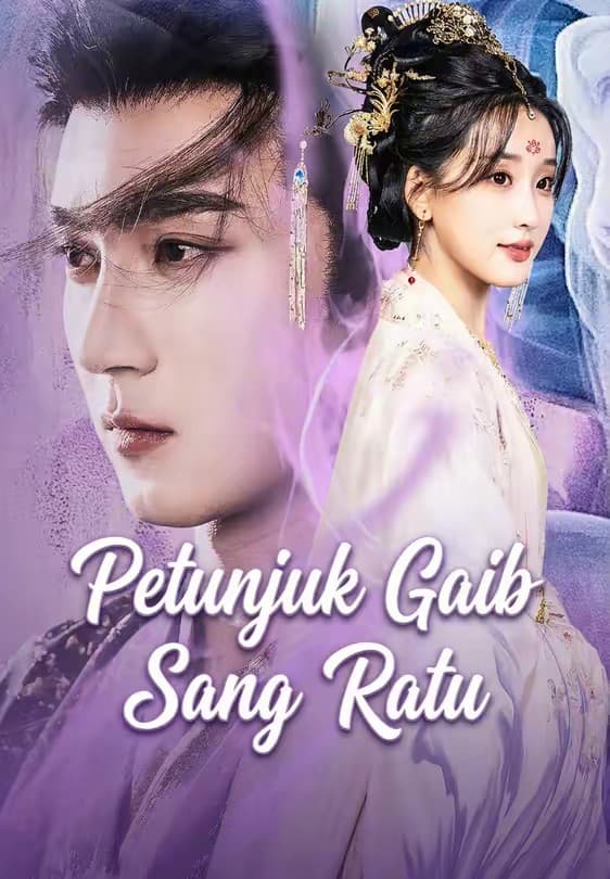 Petunjuk Gaib Sang Ratu - Melolo