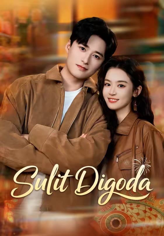 Sulit Digoda - Melolo