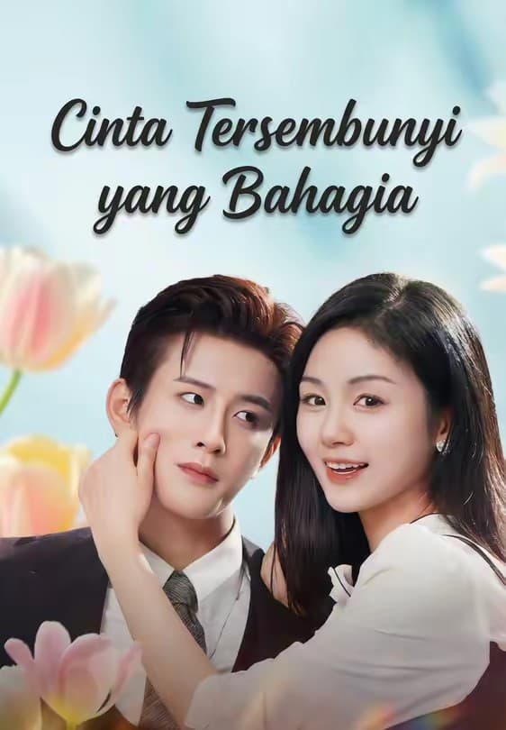 Cinta Tersembunyi yang Bahagia - Melolo