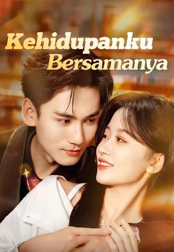 Kehidupanku Bersamanya - Melolo