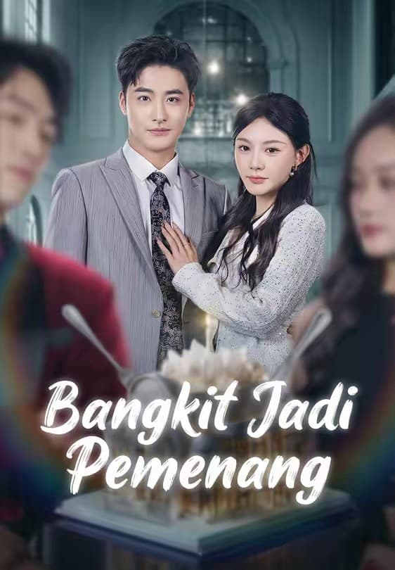 Bangkit Jadi Pemenang - Melolo