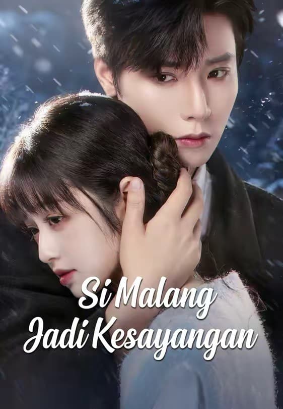 Si Malang Jadi Kesayangan - Melolo