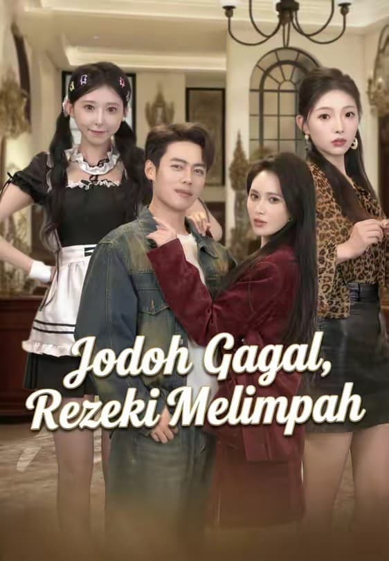 Jodoh Gagal, Rezeki Melimpah - Melolo