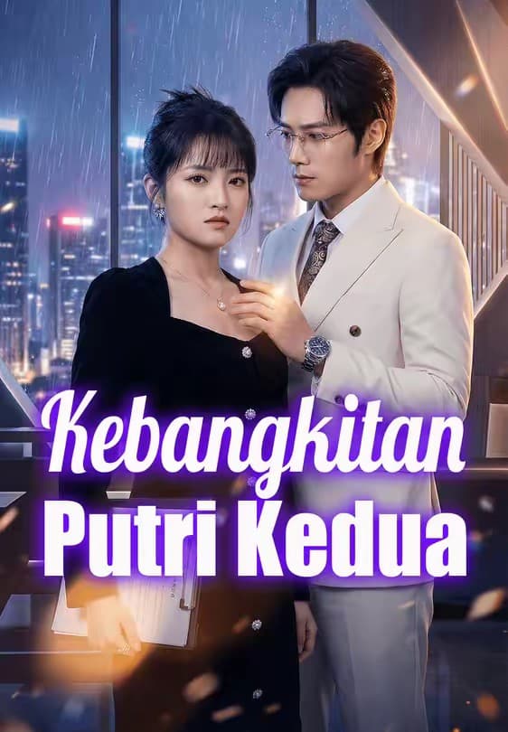 Kebangkitan Putri Kedua - Melolo