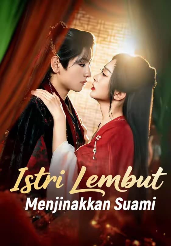 Istri Lembut Menjinakkan Suami - Melolo