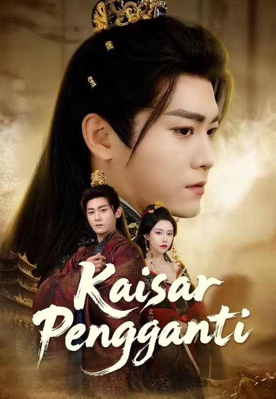 Kaisar Pengganti - Melolo