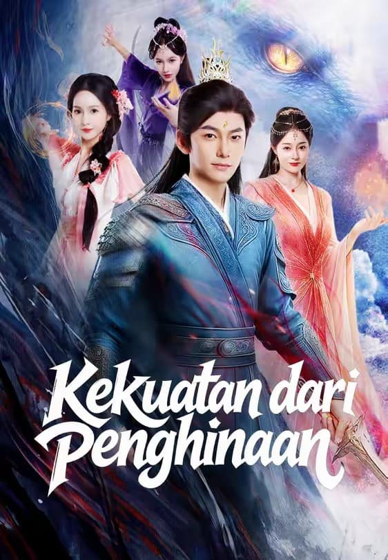 Kekuatan dari Penghinaan - Melolo