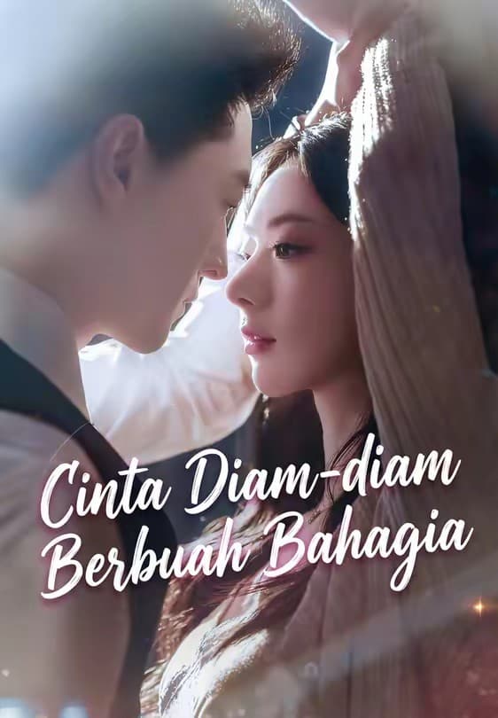 Cinta Diam-diam Berbuah Bahagia - Melolo