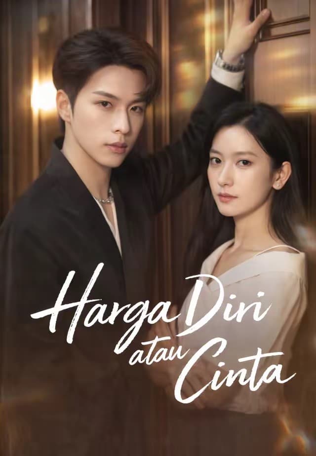Harga Diri atau Cinta - Melolo