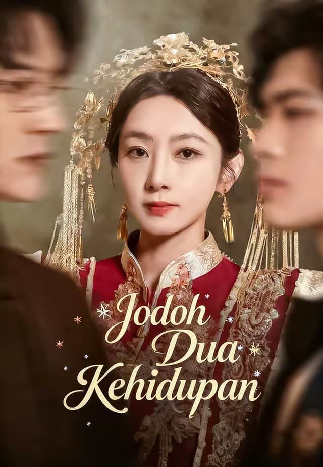 Jodoh Dua Kehidupan - Melolo